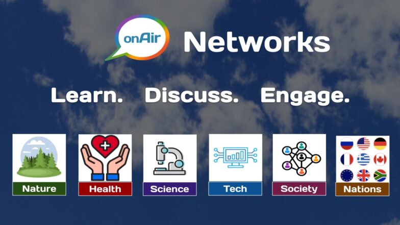 About onAir Networks 5